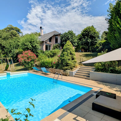 Maison 8 pièces 948000 €