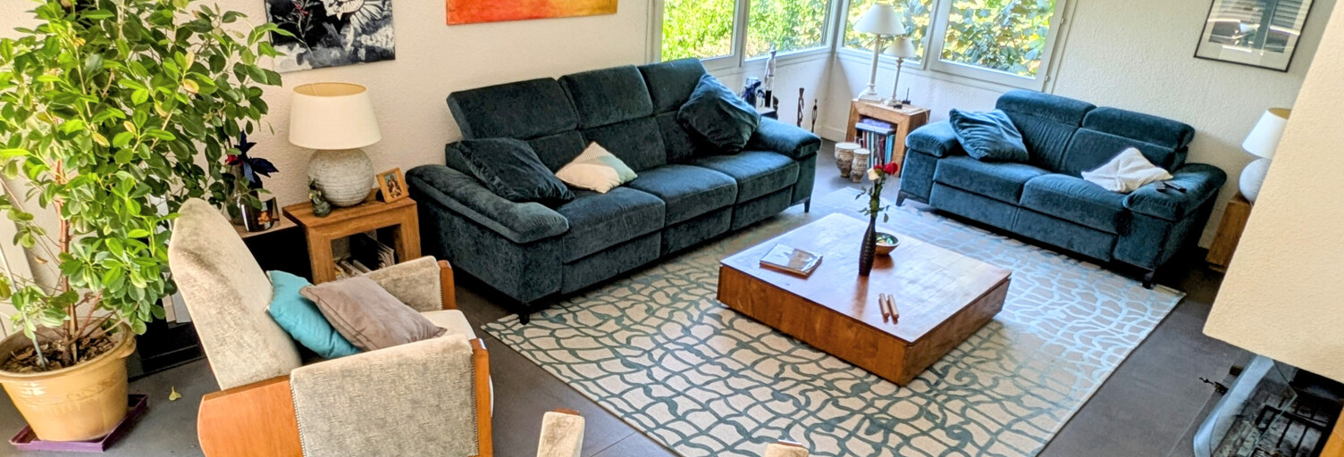 Maison 8 Pièces 200 m² à vendre à Jacob-Bellecombette (73000)