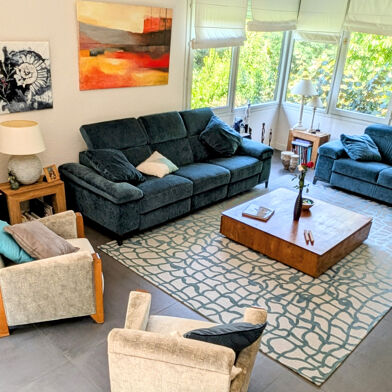 Maison 8 pièces 948000 €