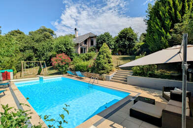 Maison 8 pièces 895000 €