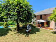 Villa d'architecte sur magnifique parc avec piscine — photo 4