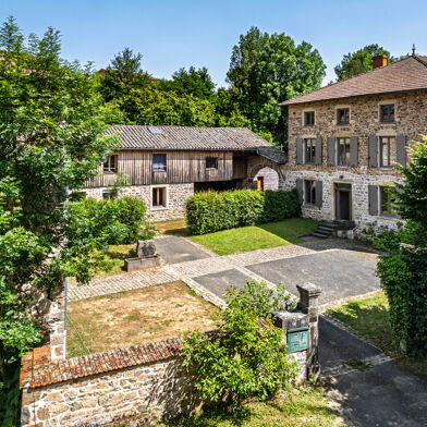 Maison 14 pièces 795000 €