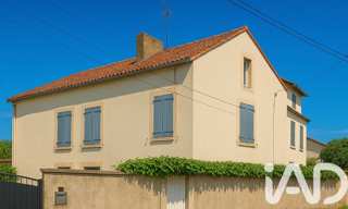 Maison 5 Pièces 103 m² à vendre à Villecresnes (94440)