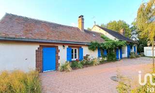 Maison 6 Pièces 136 m² à vendre à Unverre (28160)