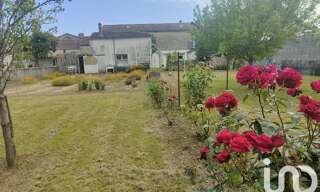 Maison 5 Pièces 150 m² à vendre à Brizambourg (17770)