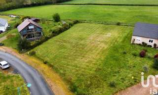 Terrain  1205 m² à vendre à Soumans (23600)