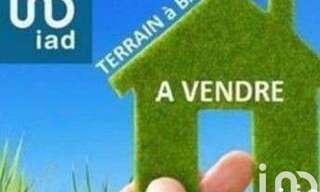 Terrain  1634 m² à vendre à Châtillon-Coligny (45230)