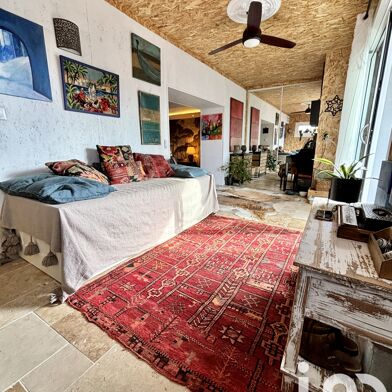 Maison 2 pièces 230000 €