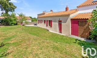 Maison 5 Pièces 135 m² à vendre à Pornic (44210)