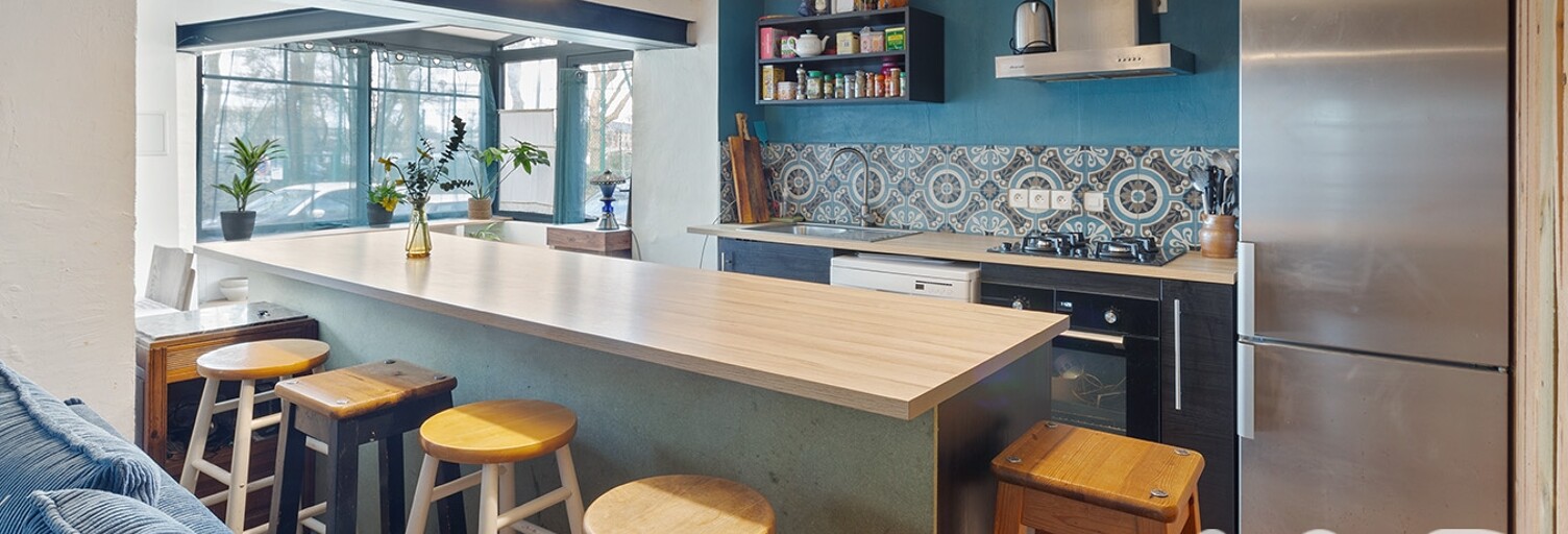 Maison 3 Pièces 82 m² à vendre à Rezé (44400)