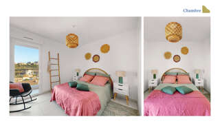 Appartement 4 Pièces 83 m² à vendre à Saint-Raphaël (83700)