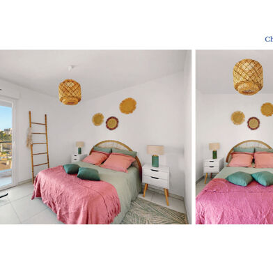 Appartement 4 pièces 435000 €