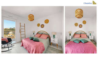 Appartement 3 Pièces 77 m² à vendre à Saint-Raphaël (83700)