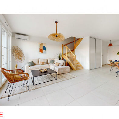 Maison 4 pièces 409000 €