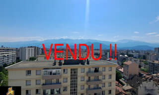 Appartement 2 Pièces 34 m² à vendre à Grenoble (38000)