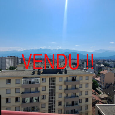 Appartement 2 pièces 86000 €