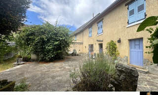 Maison 4 Pièces 100 m² à vendre à La Mure (38350)