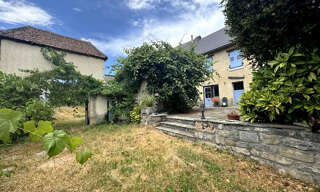 Maison 4 Pièces 100 m² à vendre à La Mure (38350)