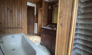 Maison 4 Pièces 100 m² à vendre à La Mure (38350)