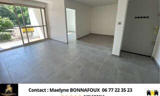 Appartement 4 Pièces 73 m² à vendre à Grenoble (38100)