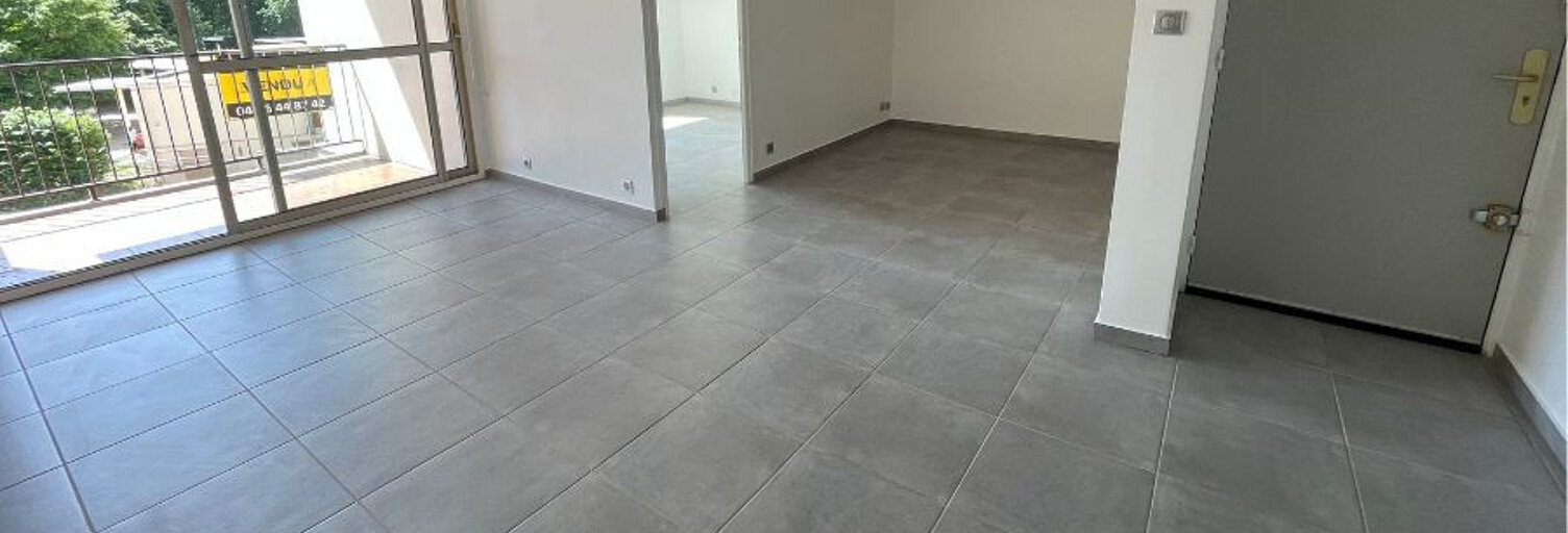 Appartement 4 Pièces 73 m² à vendre à Grenoble (38100)