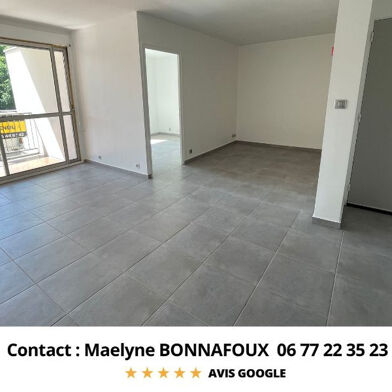 Appartement 4 pièces 133000 €