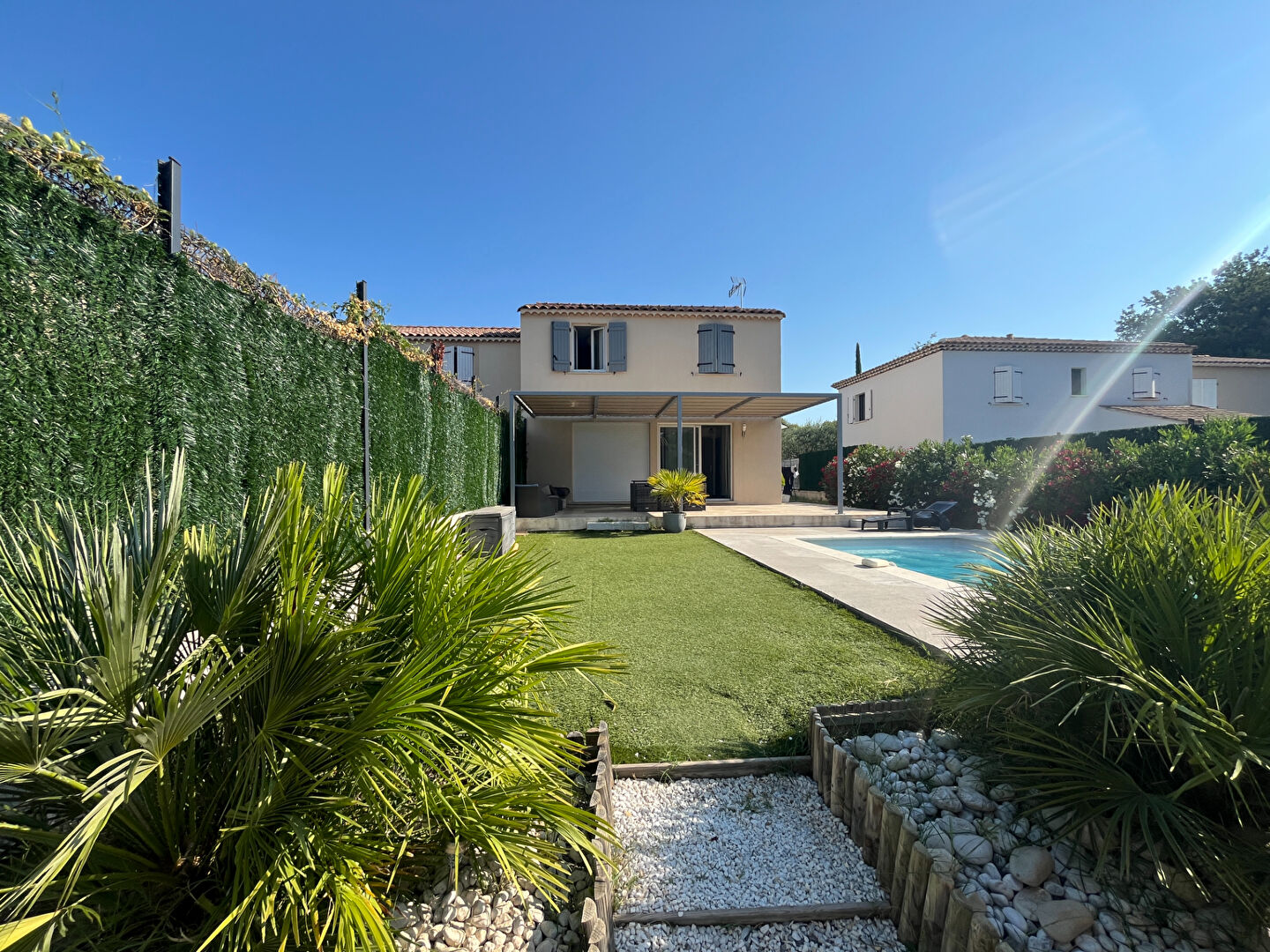 Agence immobilière de Square Habitat Sud Luberon - Pays d'Aigues
