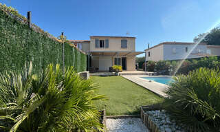 Maison 5 Pièces 109 m² à vendre à Lauris (84360)