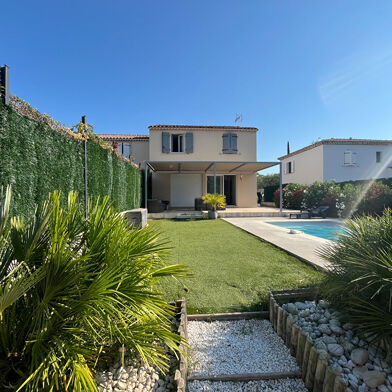 Maison 5 pièces 399000 €