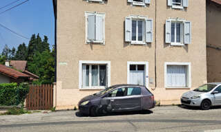 Appartement 3 Pièces 35 m² à vendre à Les Abrets en Dauphiné (38490)