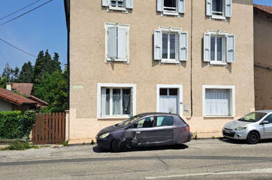 Appartement 3 pièces 78000 €