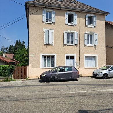 Appartement 3 pièces 81000 €