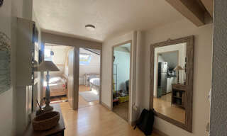 Appartement 3 Pièces 35 m² à vendre à Les Abrets en Dauphiné (38490)