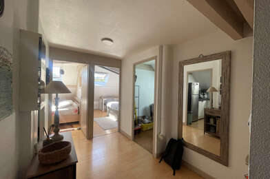 Appartement 3 pièces 78000 €