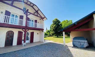 Maison 5 Pièces 123 m² à vendre à Tournay (65190)