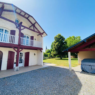 Maison 5 pièces 220000 €