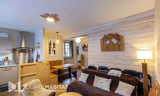 Appartement 4 Pièces 73 m² à vendre à Cauterets (65110)