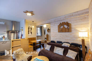 Appartement 4 pièces 275600 €