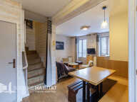 Appartement Cauterets 4 pièce(s) 70 m2 — photo 2