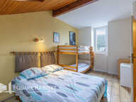 Appartement Cauterets 4 pièce(s) 70 m2 — photo 3