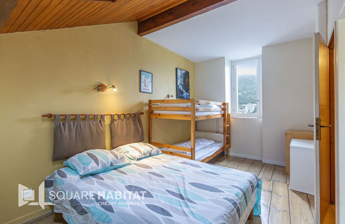 Appartement Cauterets 4 pièce(s) 70 m2 — photo 3