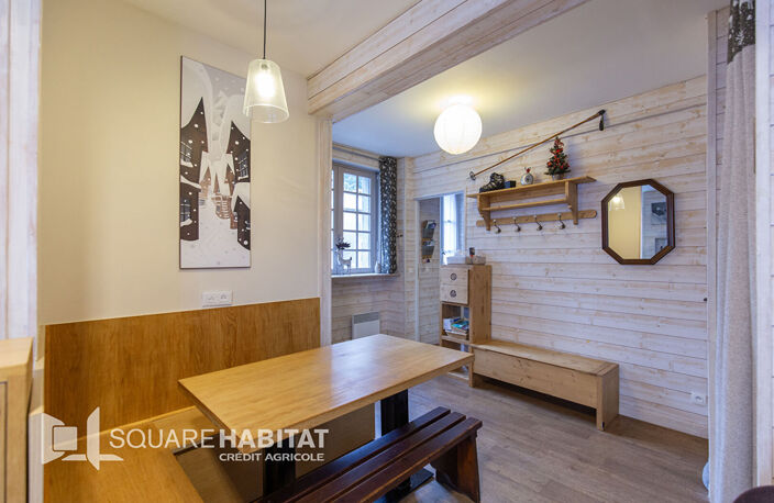 Appartement Cauterets 4 pièce(s) 70 m2 — photo 4
