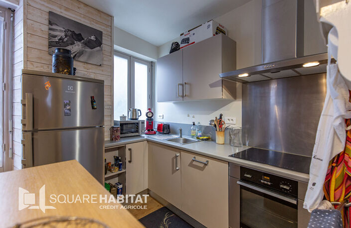 Appartement Cauterets 4 pièce(s) 70 m2 — photo 5