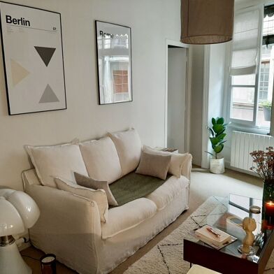 Appartement 2 pièces 229000 €