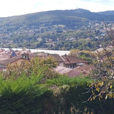 Maison 5 pièces 650000 €