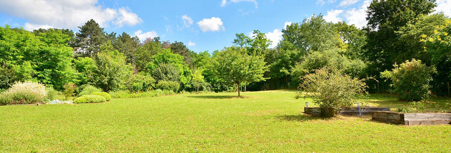 Maison 5 Pièces 120 m² à vendre à Neuville-sur-Saône (69250)