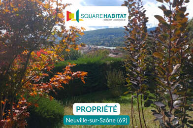 Maison 5 pièces 650000 €