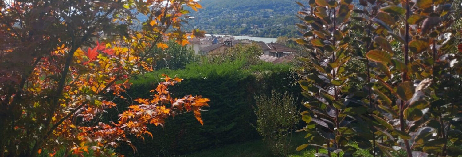 Maison 5 Pièces 120 m² à vendre à Neuville-sur-Saône (69250)