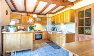 Maison 8 Pièces 192 m² à vendre à Domessin (73330)