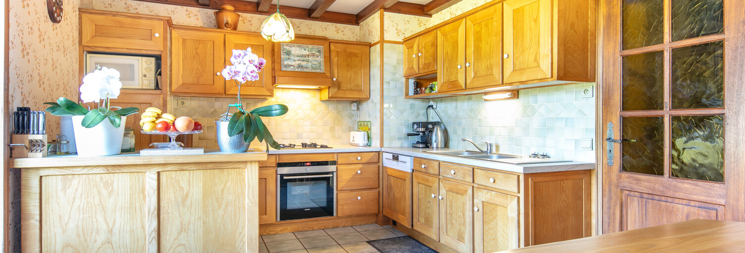 Maison 8 Pièces 192 m² à vendre à Domessin (73330)